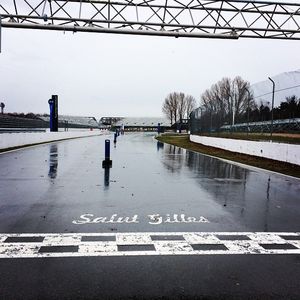 Image post by @f1gpcanada on Instagram