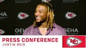 Video post by @kansascitychiefs on YouTube
