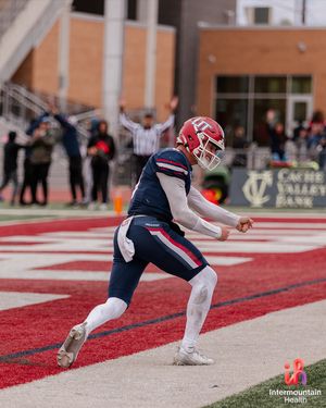 Image post by @utahtech_fb on Instagram