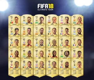 Image post by @playersloungegaming on Facebook