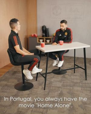 Image post by @manchesterunited on Instagram
