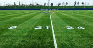 Image post by @kansassoccer on Instagram