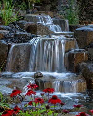 Image post by @alderwoodlandscaping on Instagram