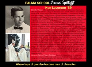 Image post by @palma_school on Instagram