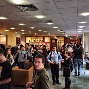 Image post by @penncareylaw on Instagram