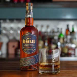 Image post by @legrandwhiskey on Instagram