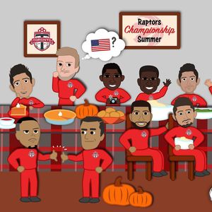 Image post by @torontofc on Instagram