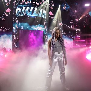 Image post by @wwenxt on Instagram