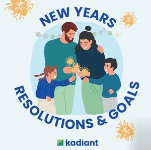 Image post by @kadiantautism on Instagram