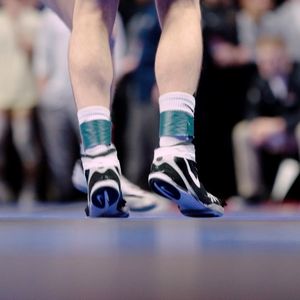 Image post by @hokieswrestling on Instagram