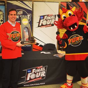 Image post by @indyfuel on Instagram