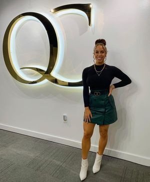 Image post by @qcsports on Instagram