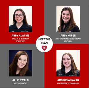 Image post by @buckeyethon on Instagram