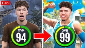 Video post by @clutchupnext on YouTube