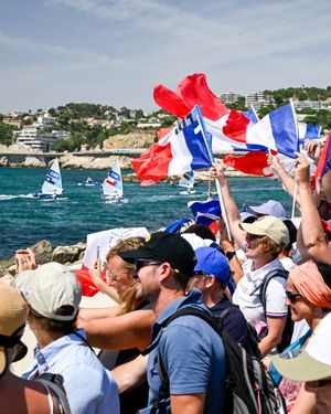 Image post by @worldsailingofficial on Instagram