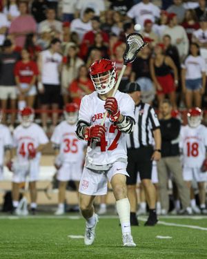 Image post by @cornellsports on Instagram