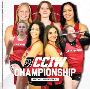 Image post by @carthage_wxctf on Instagram