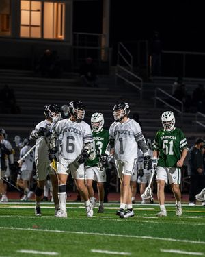 Image post by @bowdoinmlax on Instagram