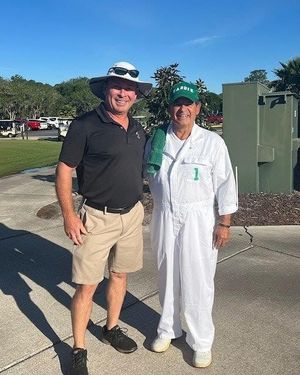 Image post by @st.johnsgolfclub on Instagram