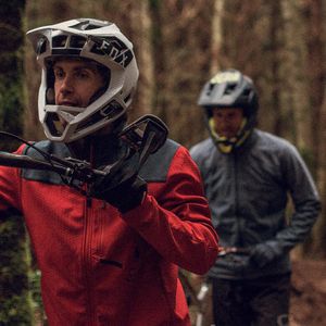 Image post by @foxmtb on Instagram
