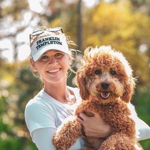 Image post by @golfdogs on Instagram