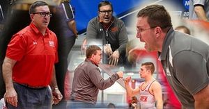 Image post by @wpiathletics on Instagram