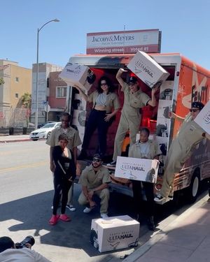 Image post by @fentybeauty on Instagram