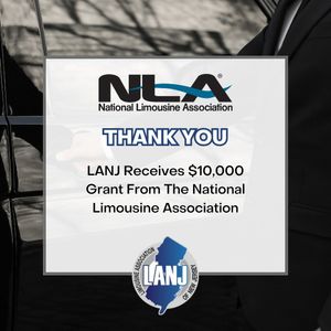 Image post by @limousineassociation_nj on Instagram
