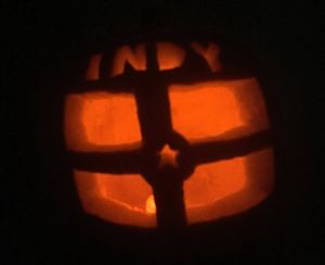 Image post by @UIndyWLax on Twitter