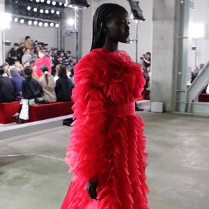 Image post by @maisonvalentino on Instagram