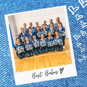Image post by @bentleydanceteam on Instagram