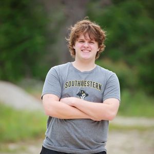 Image post by @southwesternu on Instagram