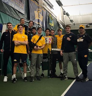 Image post by @toledomtennis on Instagram