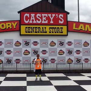 Image post by @caseys on Instagram