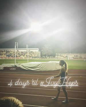 Image post by @brownu_tfxc on Instagram