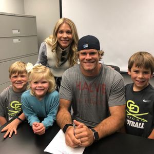 Image post by @gregolsen88 on Instagram