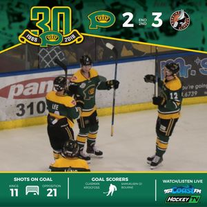 Image post by @bchlkings on Instagram