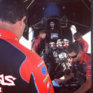 Image post by @jfr_racing on Instagram
