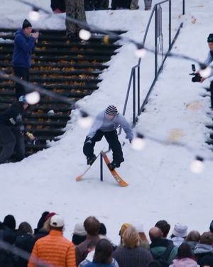 Image post by @xgames on Instagram