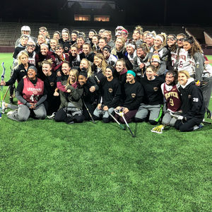 Image post by @du_wlax on Instagram