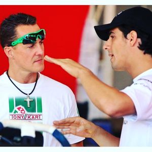 Image post by @lucasdigrassi on Instagram