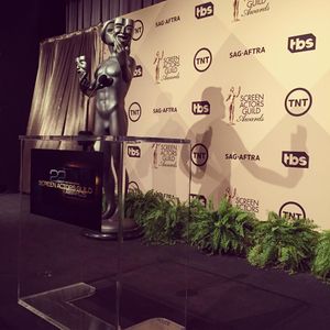 Image post by @sagawards on Instagram
