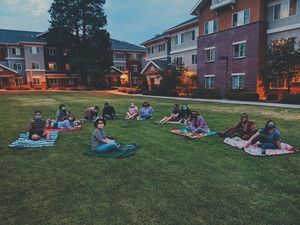 Image post by @nauflagstaff on Instagram