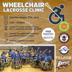 Image post by @fcaupstatelacrosse on Instagram