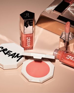 Image post by @fentybeauty on Instagram