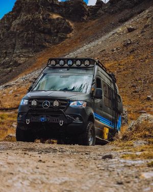 Image post by @owl.van.engineering on Instagram