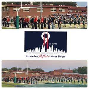 Image post by @gchs_ffc on Instagram