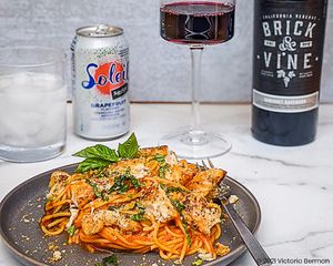 Image post by @albertsons on Instagram