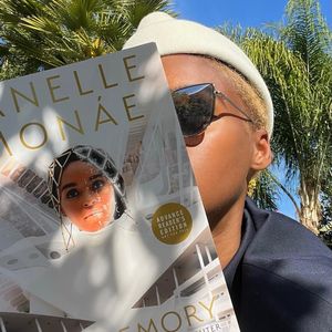 Image post by @wondaland on Instagram