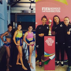 Image post by @rileythree on Instagram